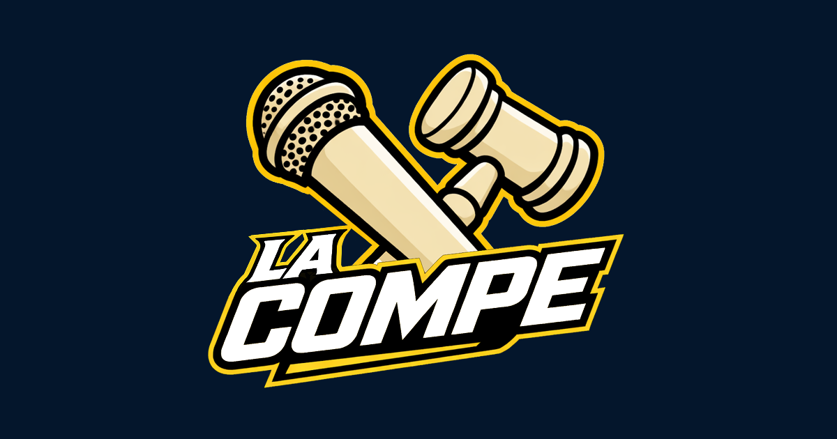 La Compe - La App del Freestyle Rap en Español